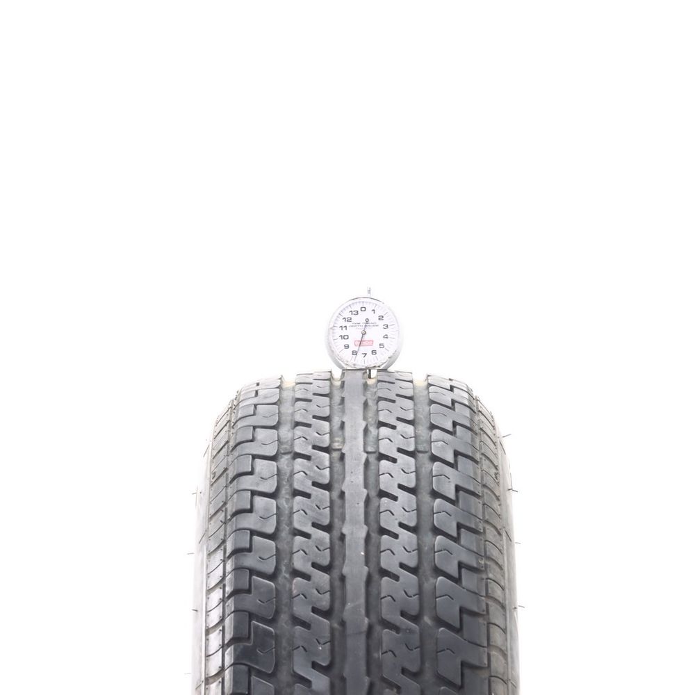 Used ST 205/75R14 Constancy LY188 105/101L D - 7.5/32 - Image 2