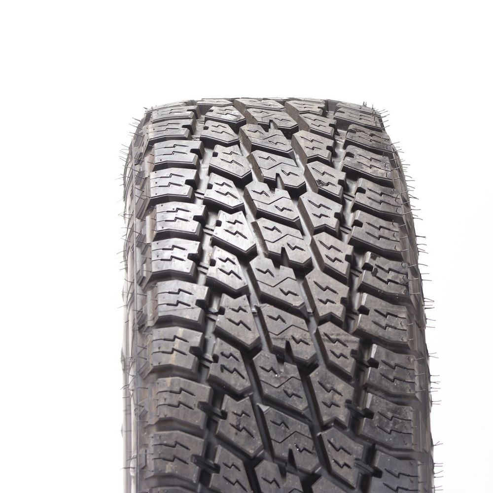 New LT 275/70R18 Nitto Terra Grappler G2 A/T 125/122S - 17/32 - Image 2