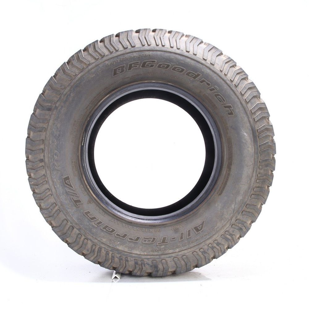 Used LT 33X12.5R16.5 BFGoodrich All-Terrain T/A KO 118R D - 14/32 - Image 3