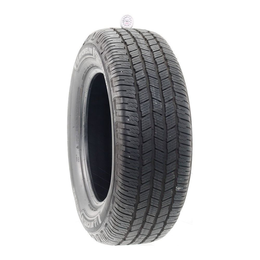 Used 265/60R18 Michelin Defender LTX M/S 2 114H - 10.5/32 - Image 1