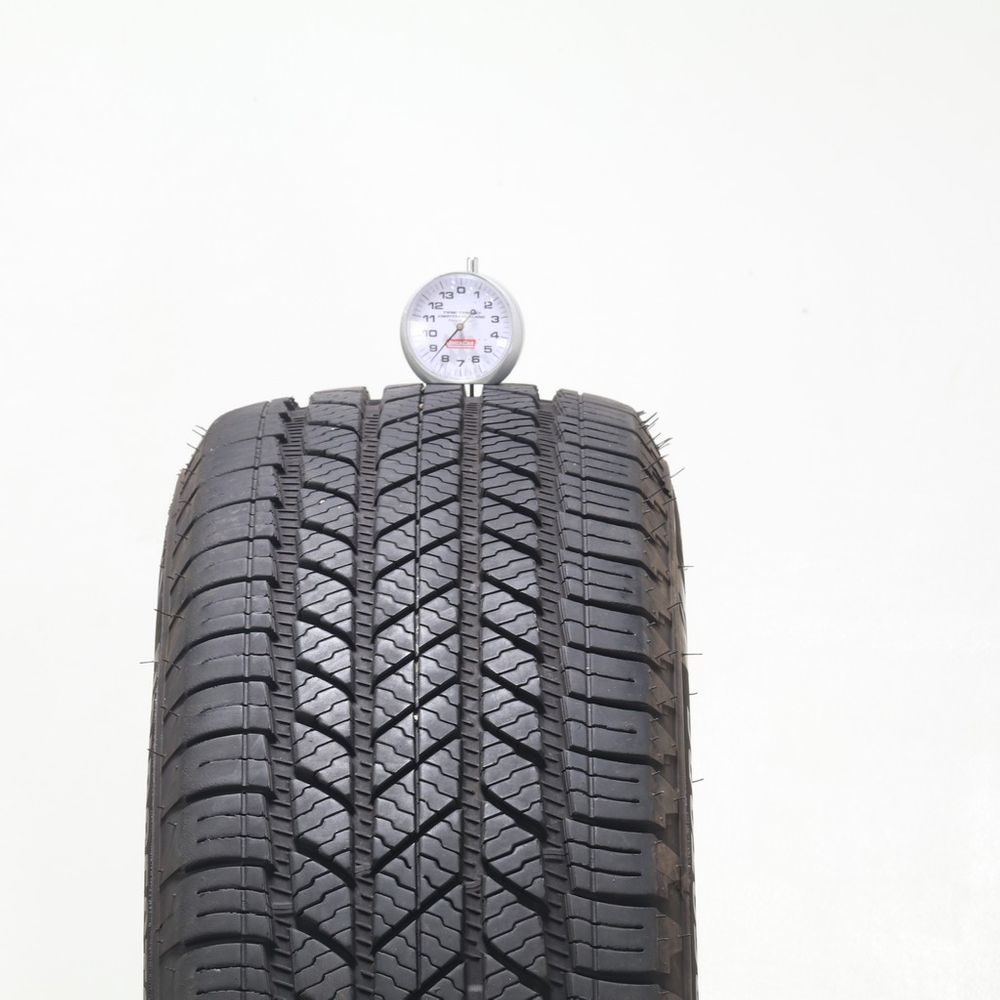 Set of (4) Used 225/65R17 Bridgestone Alenza AS Ultra 102H - 8.5-10/32 - Image 2
