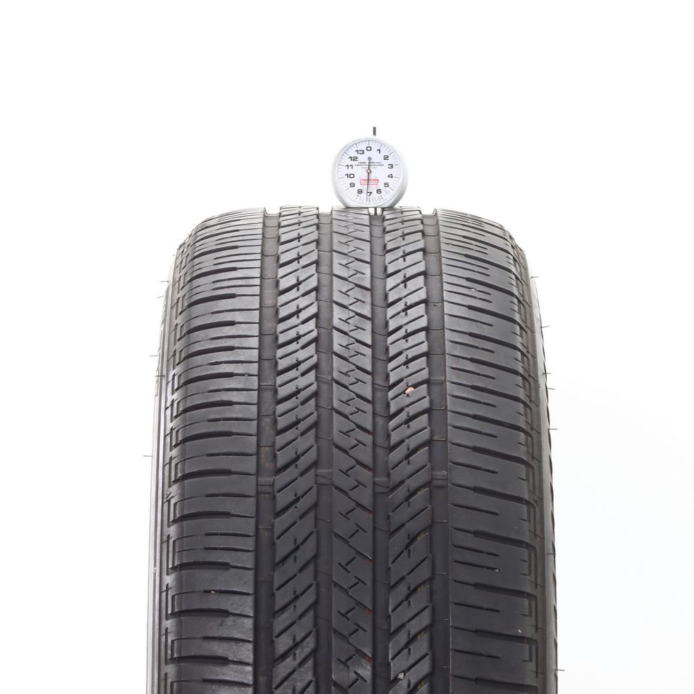 Used 235/50R20 Bridgestone Alenza A/S 02 RFT 100V - 7/32 - Image 2