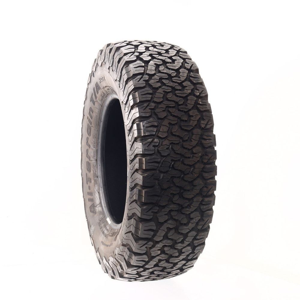 Set of (4) New LT 285/70R17 BFGoodrich All-Terrain T/A KO2 116/113Q C - 15/32 - Image 1