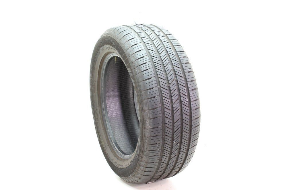 Used 255/55R18 Goodyear Eagle LS-2 109V - 7/32 - Image 1