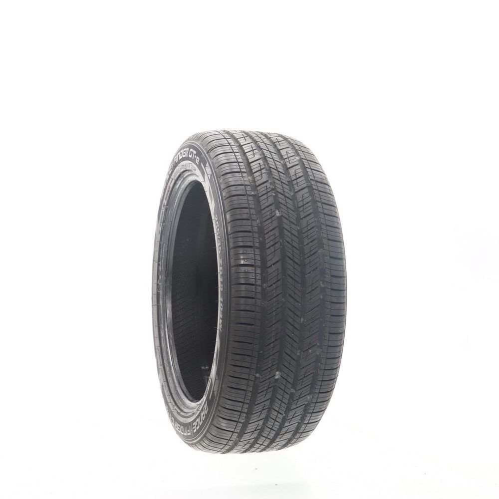 Driven Once 255/45ZR19 Range Finder GT-E HE21 104W - 9/32 - Image 1