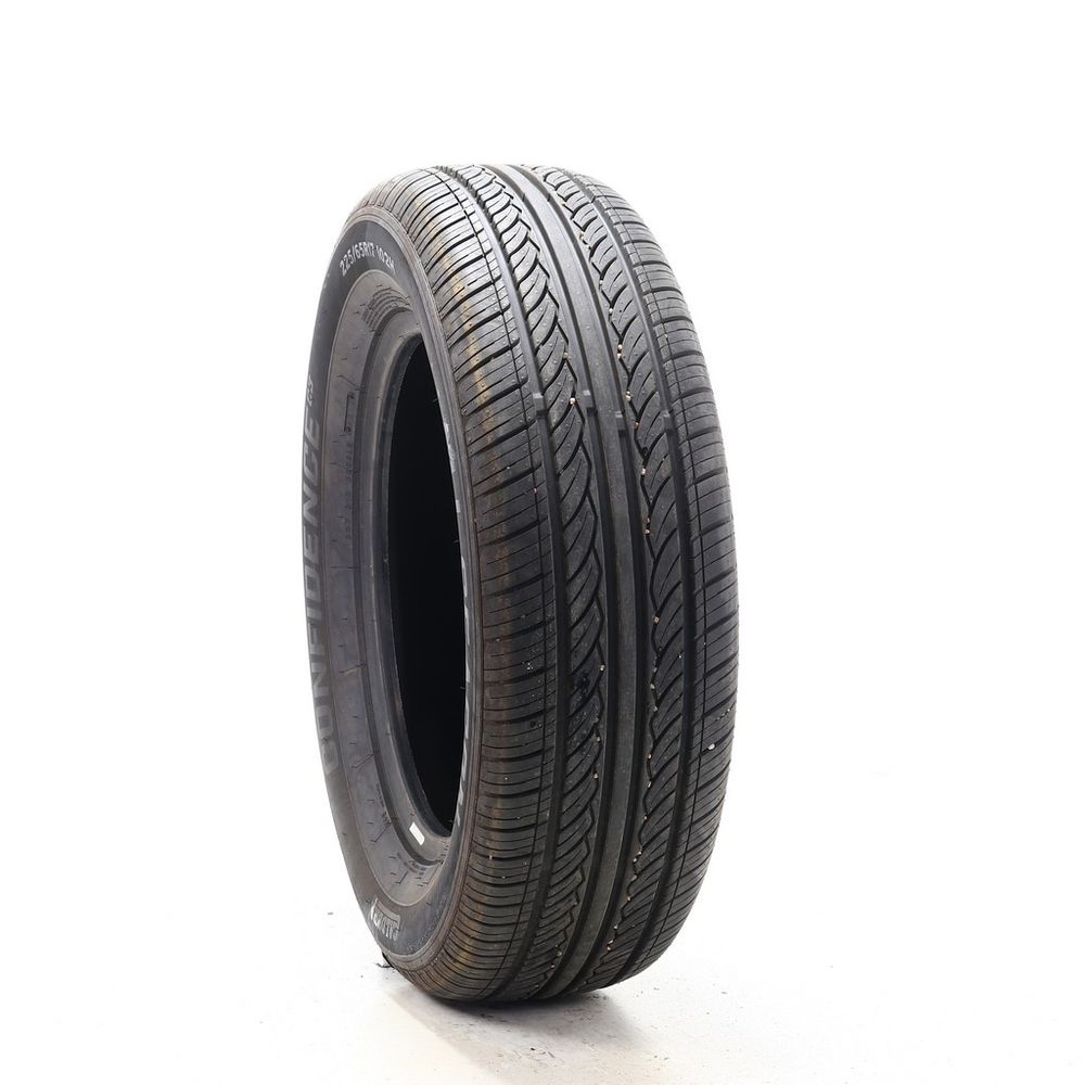 Driven Once 225/65R17 Caldera Confidence C3 102H - 9/32 - Image 1