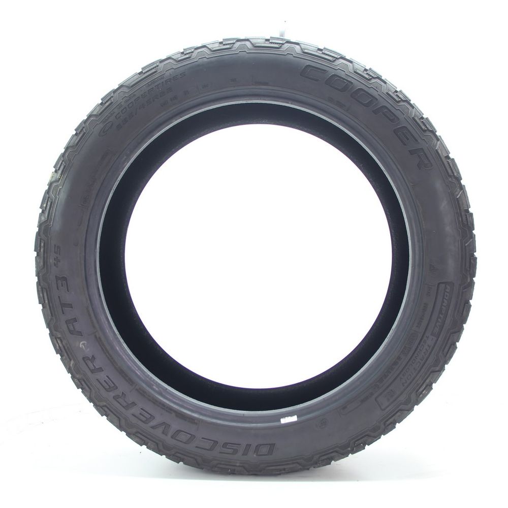 Used 285/45R22 Cooper Discoverer AT3 4S 114H - 8/32 - Image 3