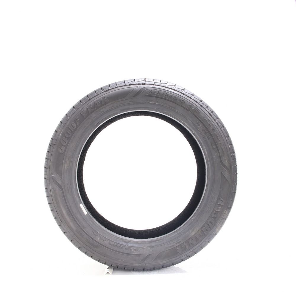 New 215/55R17 Goodyear Assurance Outlast 94V - 11/32 - Image 3