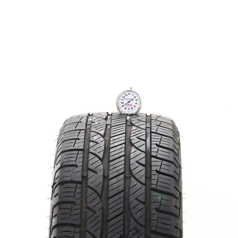 Set of (2) Used 245/60R18 Kelly Edge Touring Plus 105V - 9-10.5/32 - Image 2