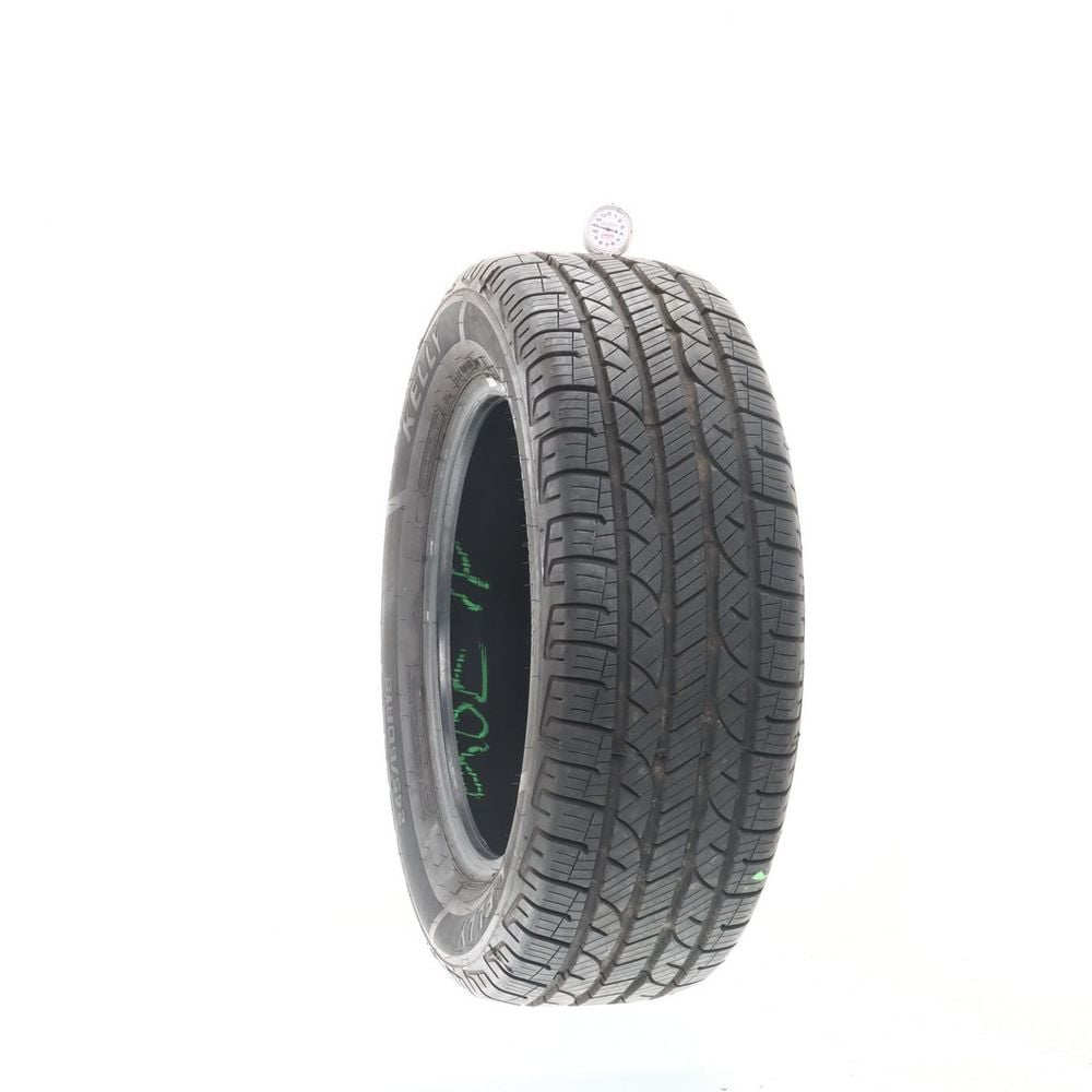 Set of (2) Used 245/60R18 Kelly Edge Touring Plus 105V - 9-10.5/32 - Image 4