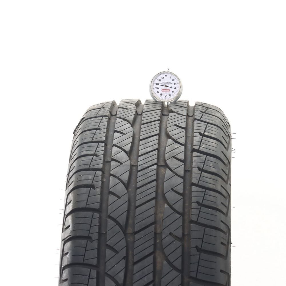 Set of (2) Used 245/60R18 Kelly Edge Touring Plus 105V - 9-10.5/32 - Image 5