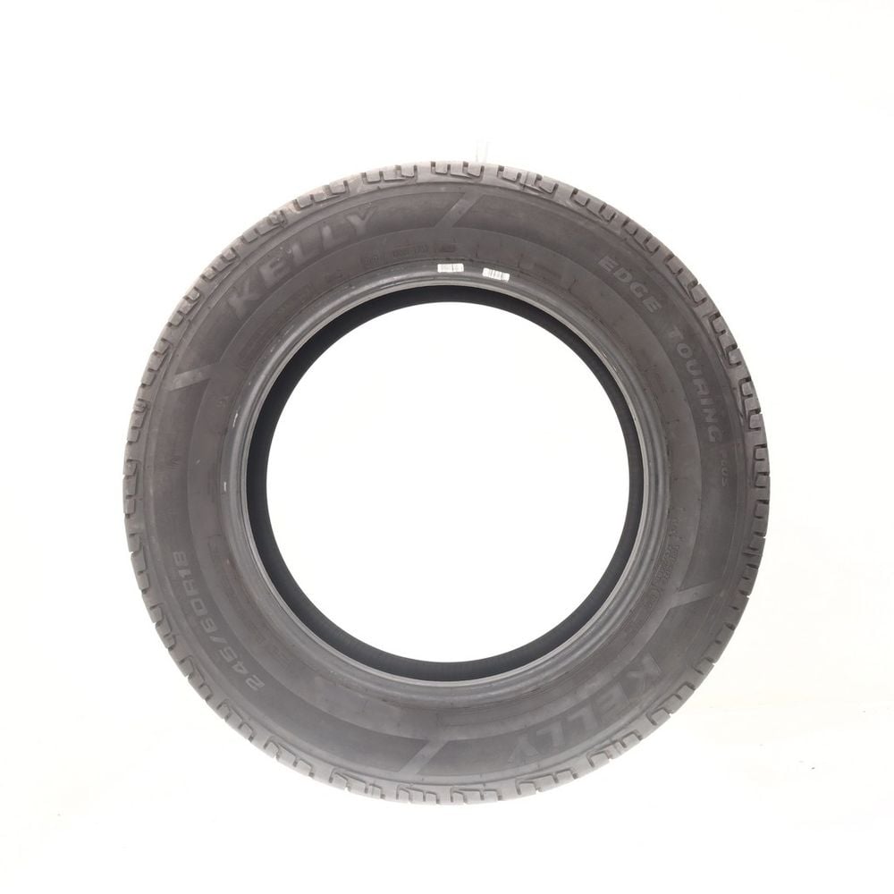 Set of (2) Used 245/60R18 Kelly Edge Touring Plus 105V - 9-10.5/32 - Image 6