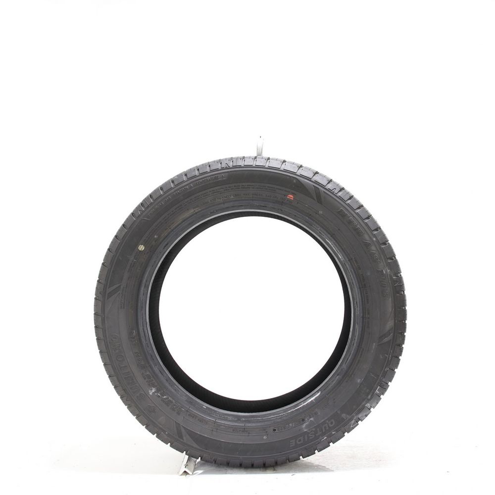 Used 205/55R16 Sumitomo HTR A/S P03 94H - 9.5/32 - Image 3