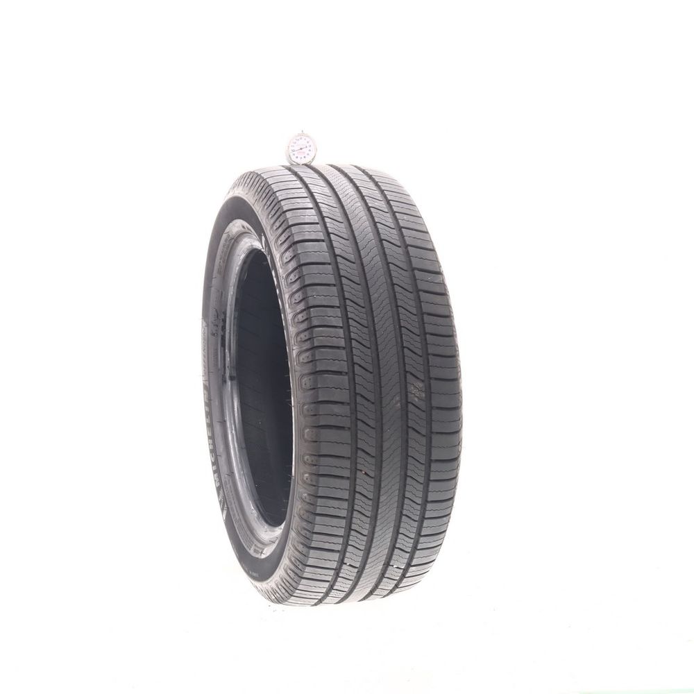 Set of (2) Used 235/55R17 Michelin Defender 2 99H - 8.5-9.5/32 - Image 4