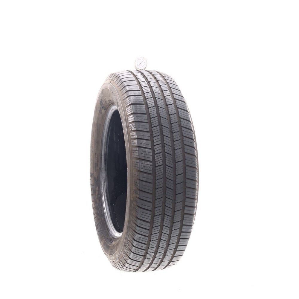 Used 235/65R18 Michelin X LT A/S 106T - 8.5/32 - Image 1