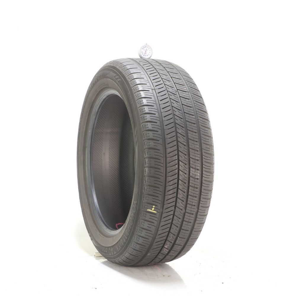 Used 245/55R19 Yokohama YK740 GTX 103H - 7.5/32 - Image 1