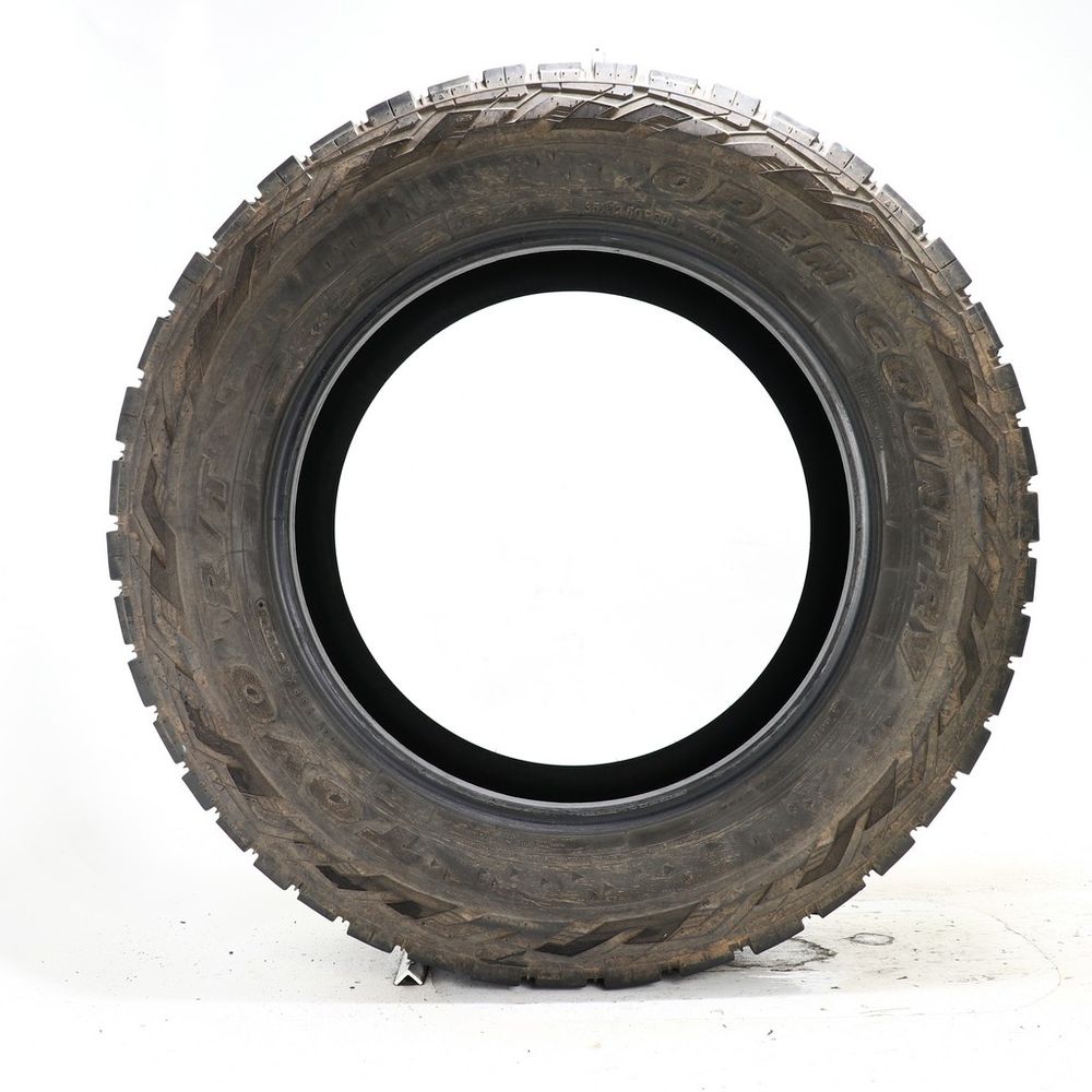 Used LT 35X12.5R20 Toyo Open Country RT 121Q - 6.5/32 - Image 3