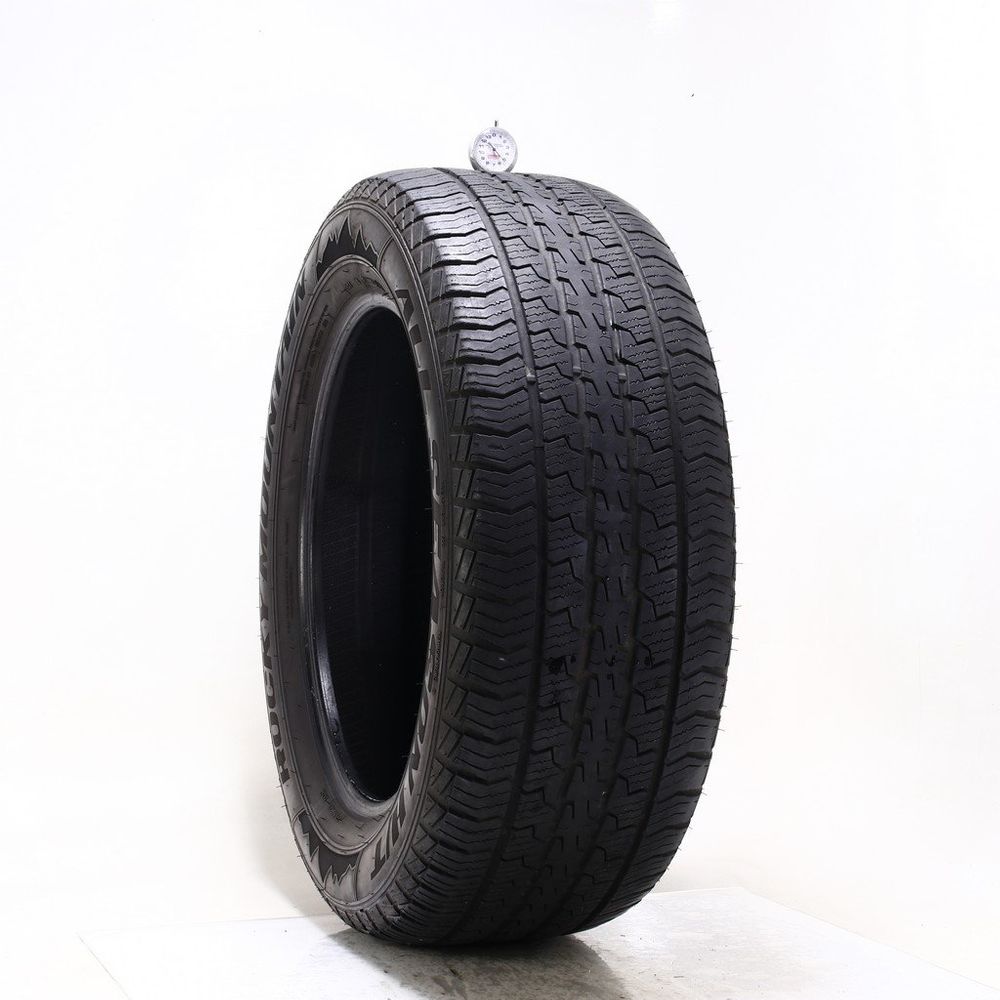 Used 275/55R20 Rocky Mountain H/T 113H - 5/32 - Image 1