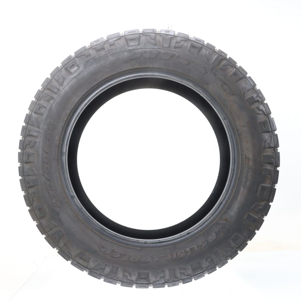 Used 275/60R20 Nitto Ridge Grappler 116T - 9.5/32 - Image 3
