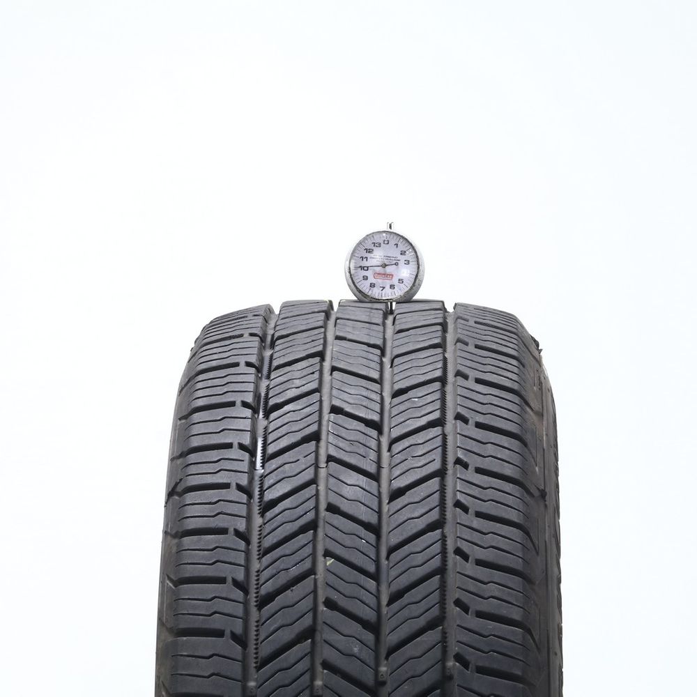Set of (2) Used 245/60R18 Continental TerrainContact H/T 105T - 8.5-10/32 - Image 5