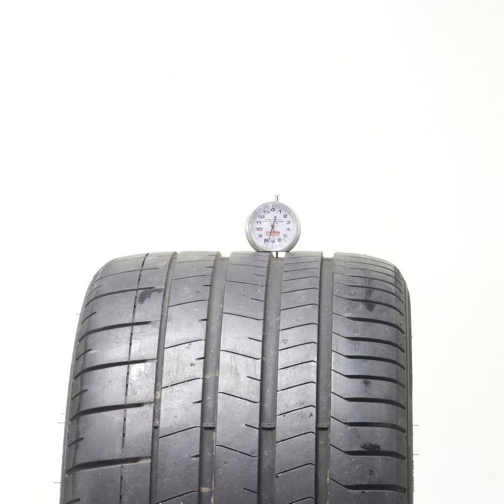 Used 305/30ZR20 Pirelli P Zero PZ4 F02 103Y - 7.5/32 - Image 2