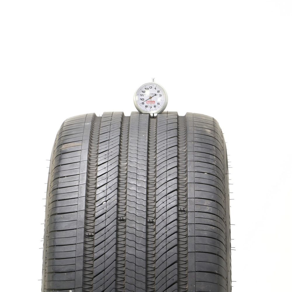 Set of (2) Used 265/45R20 Hankook iON evo AS SUV Sound Absorber EV 108V - 9-9.5/32 - Image 2