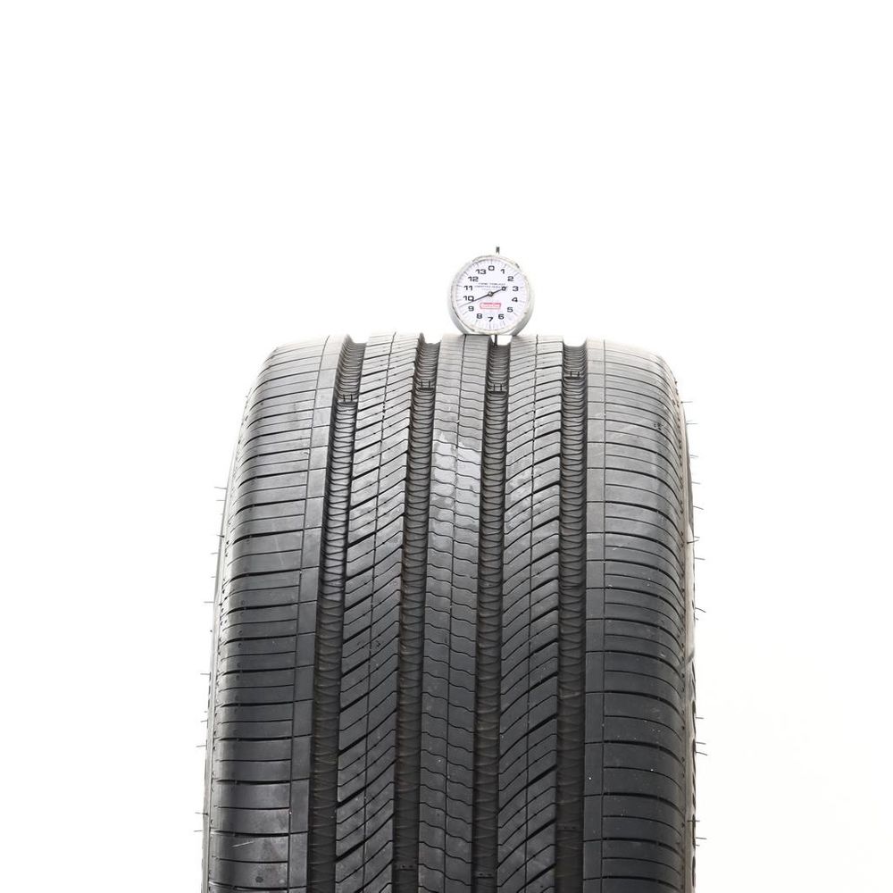 Set of (2) Used 265/45R20 Hankook iON evo AS SUV Sound Absorber EV 108V - 9-9.5/32 - Image 5