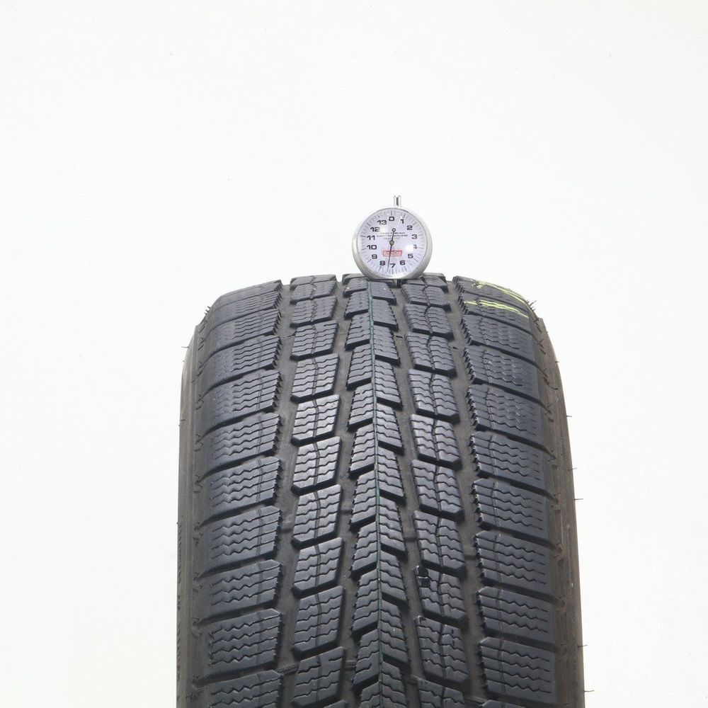 Set of (2) Used 245/60R18 Firestone WeatherGrip 105H - 7-8/32 - Image 2