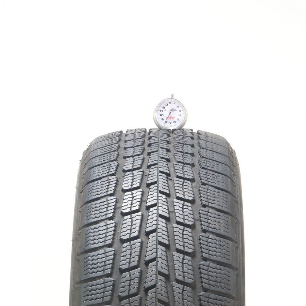 Set of (2) Used 245/60R18 Firestone WeatherGrip 105H - 7-8/32 - Image 5