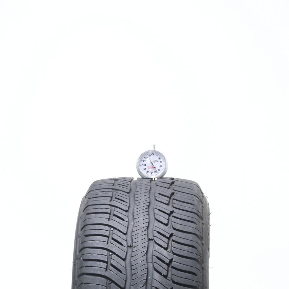 Set of (2) Used 205/55R16 BFGoodrich Advantage T/A Sport 91T - 5.5-6/32 - Image 2