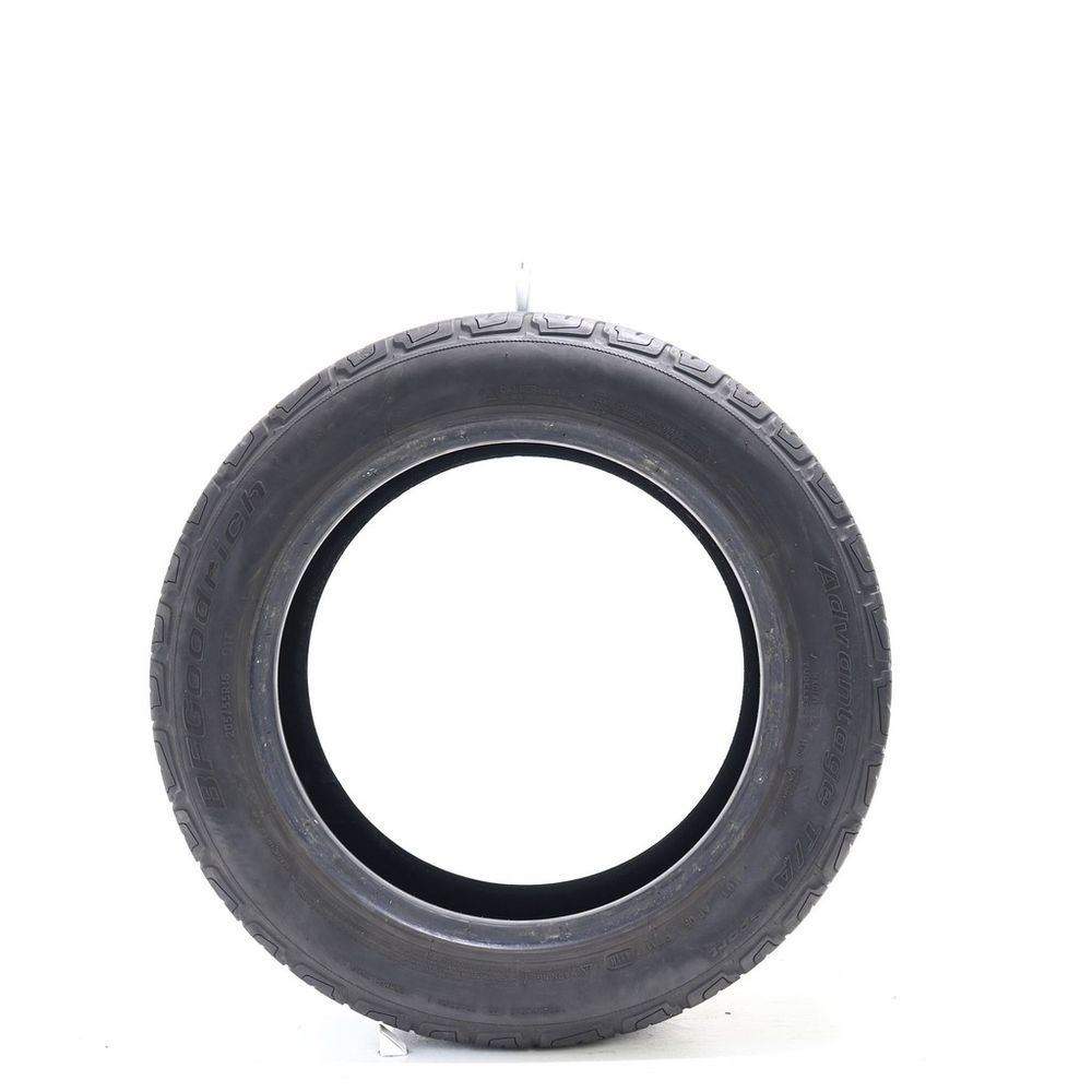Set of (2) Used 205/55R16 BFGoodrich Advantage T/A Sport 91T - 5.5-6/32 - Image 3