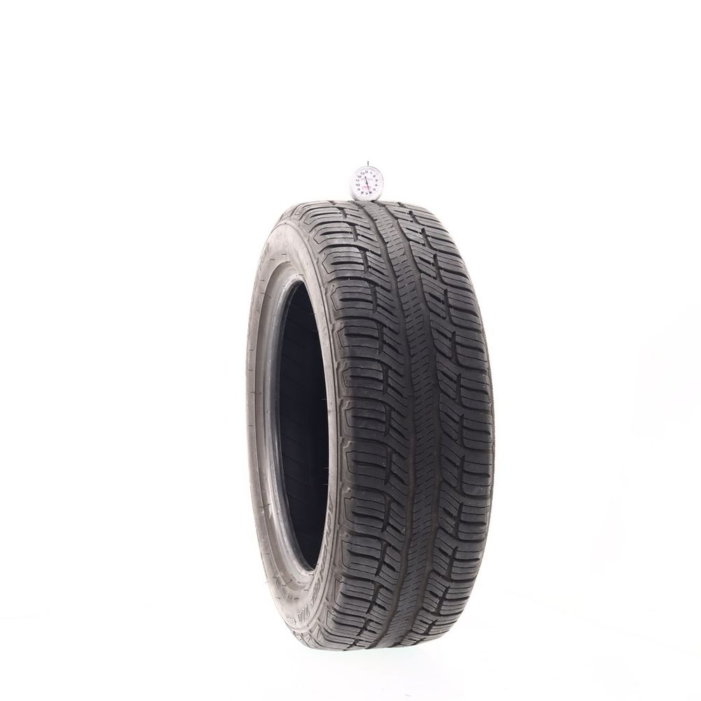 Set of (2) Used 205/55R16 BFGoodrich Advantage T/A Sport 91T - 5.5-6/32 - Image 4