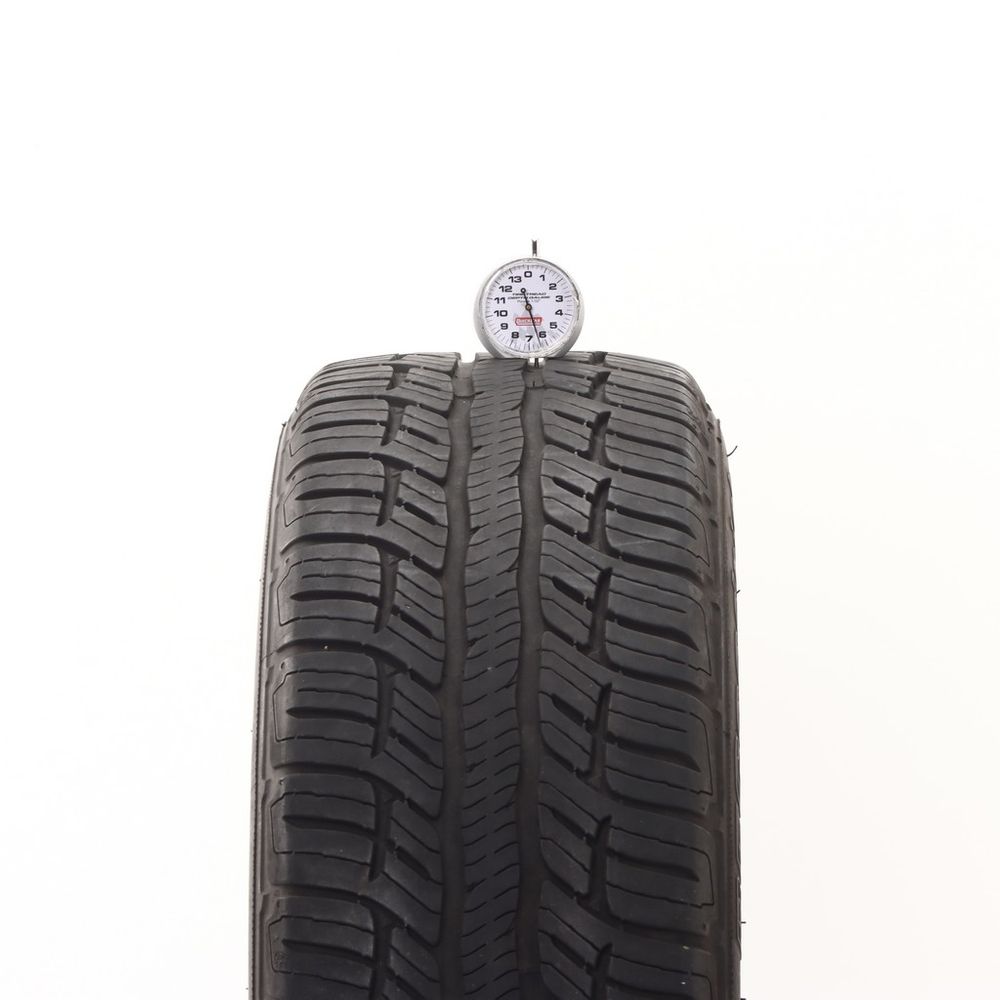 Set of (2) Used 205/55R16 BFGoodrich Advantage T/A Sport 91T - 5.5-6/32 - Image 5