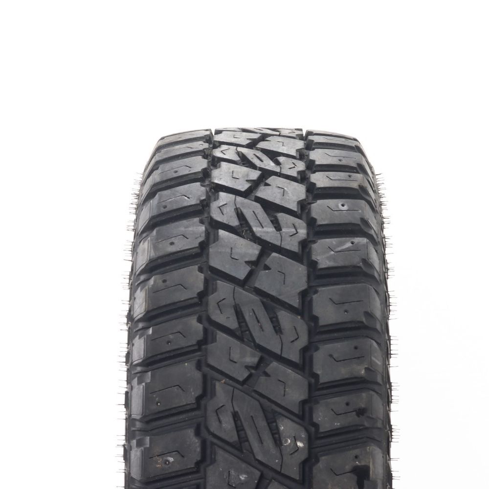 Used LT 275/70R18 DeanTires Back Country Mud Terrain MT-3 125/122Q E - 16.5/32 - Image 2