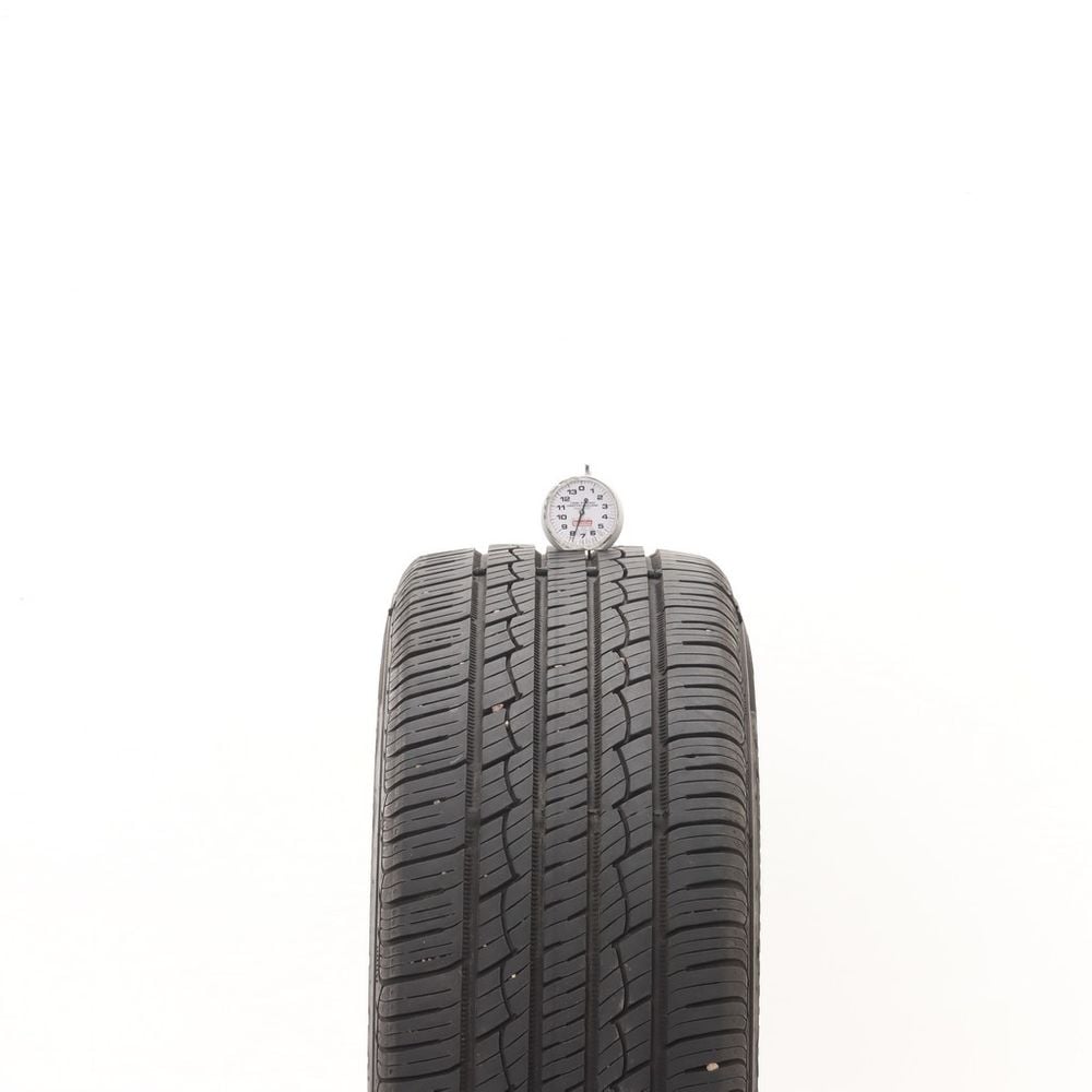 Set of (2) Used 225/60R16 Continental ControlContact Tour A/S Plus 98H - 7.5/32 - Image 2