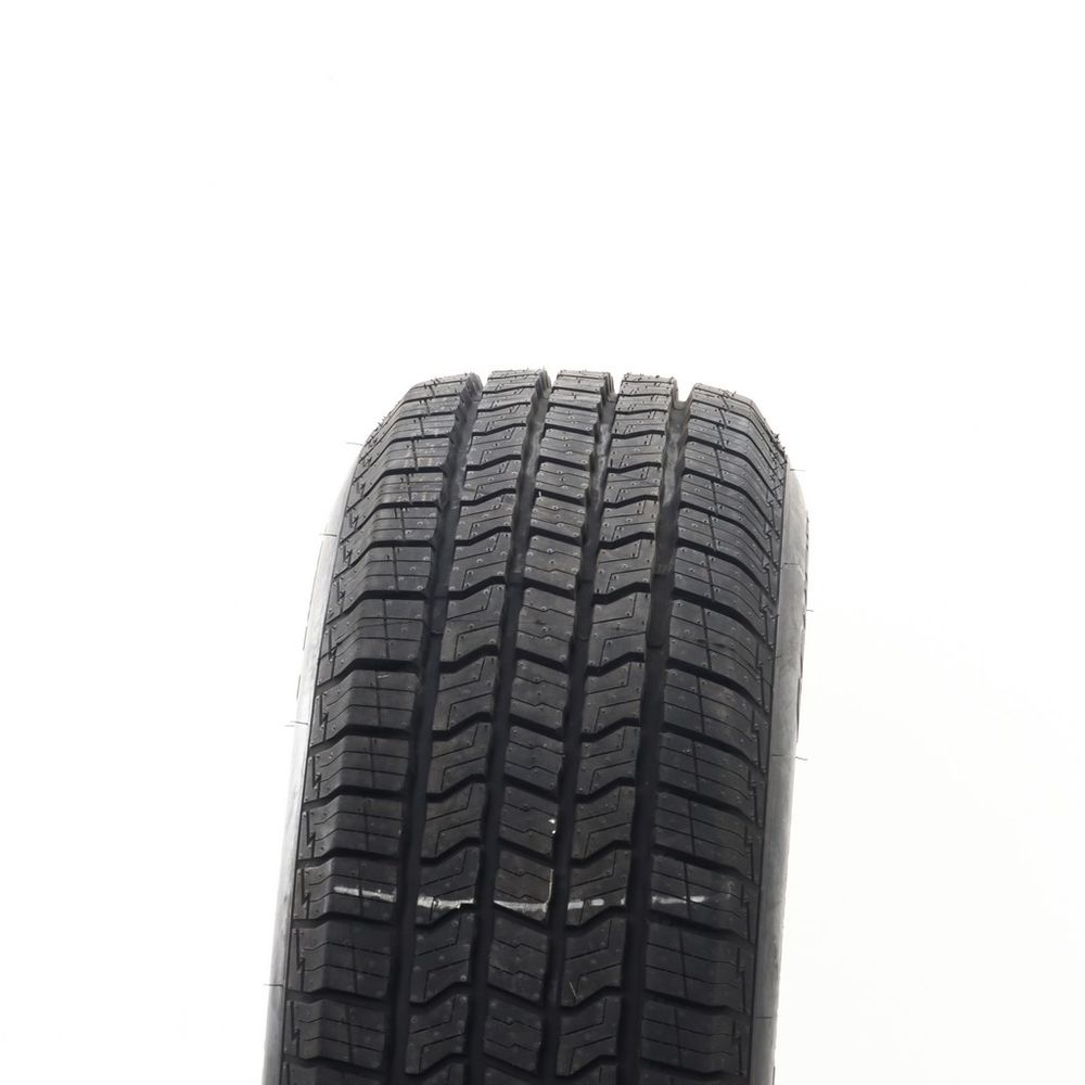 New LT 245/70R17 Caldera Confidence LT-S 119/116S E - Image 2