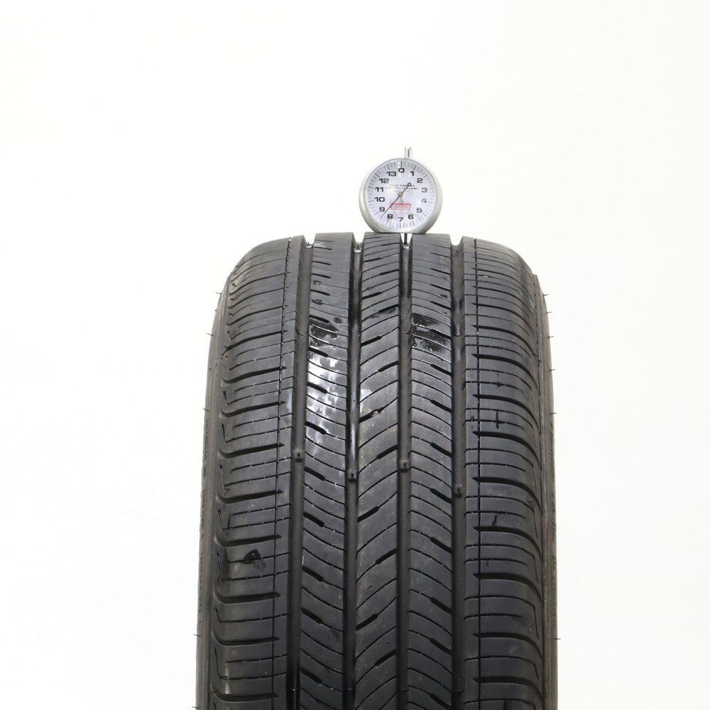 Set of (2) Used 205/60R16 Kumho Solus TA31 Plus 92H - 7-8.5/32 - Image 5