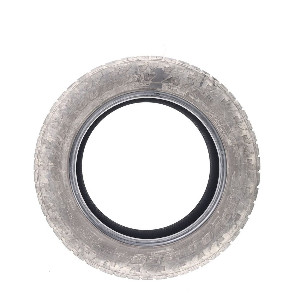 Used 235/60R18 Toyo Open Country A/T III 107T - 8/32 - Image 3