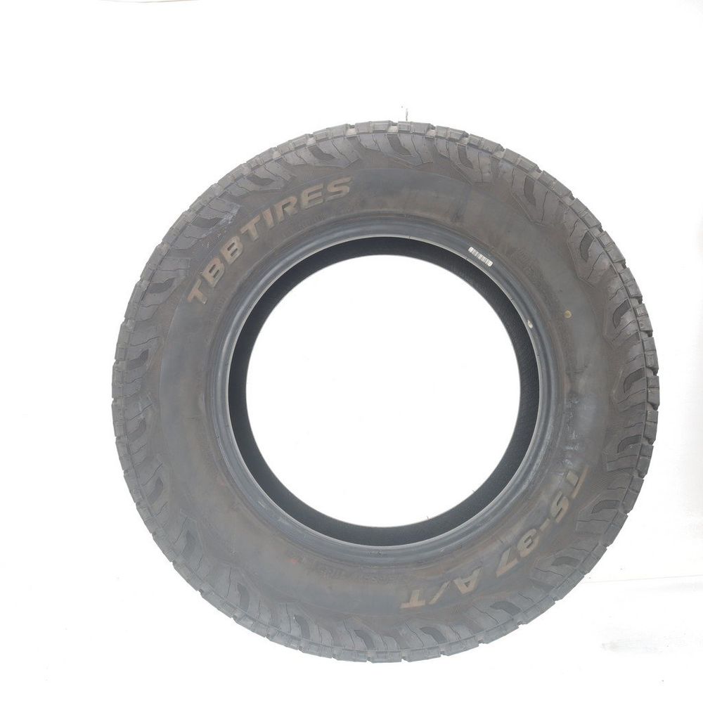 Used 275/65R17 TBB TS-37 A/T 115S - 8.5/32 - Image 3