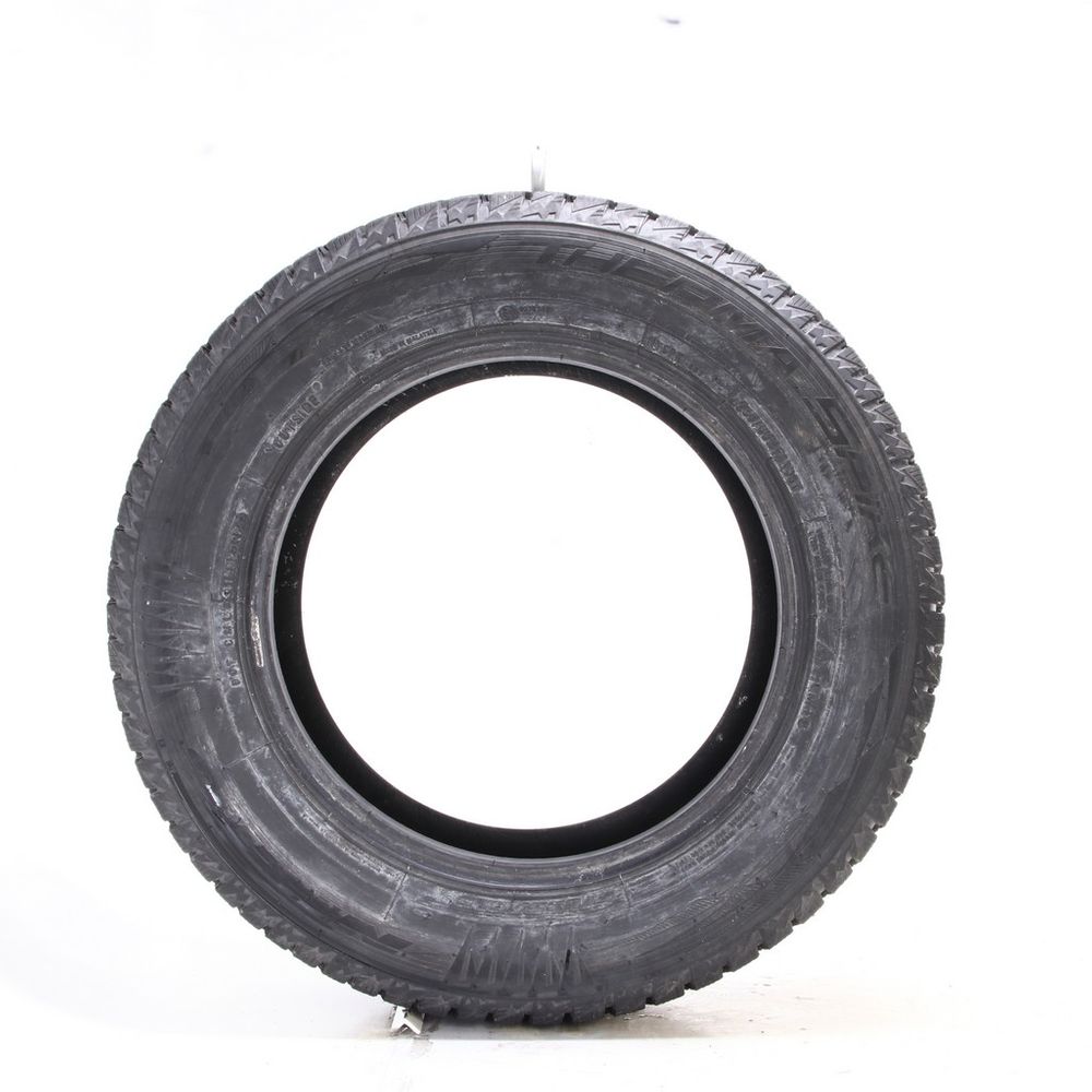 Used 235/65R17 Nitto Therma Spike 108T - 9/32 - Image 3