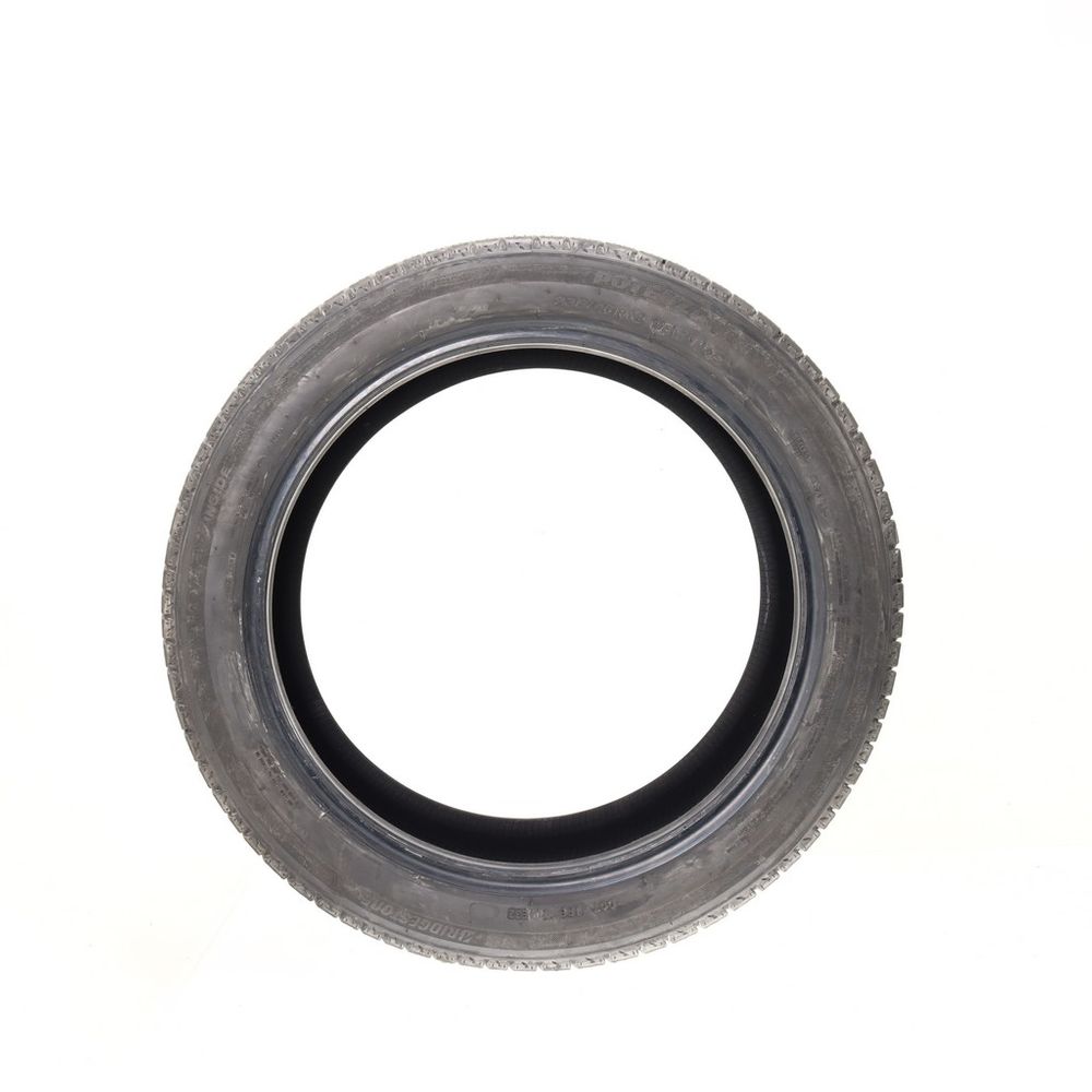 Driven Once 235/45R18 Bridgestone Potenza Sport AS 98W - 9/32 - Image 3