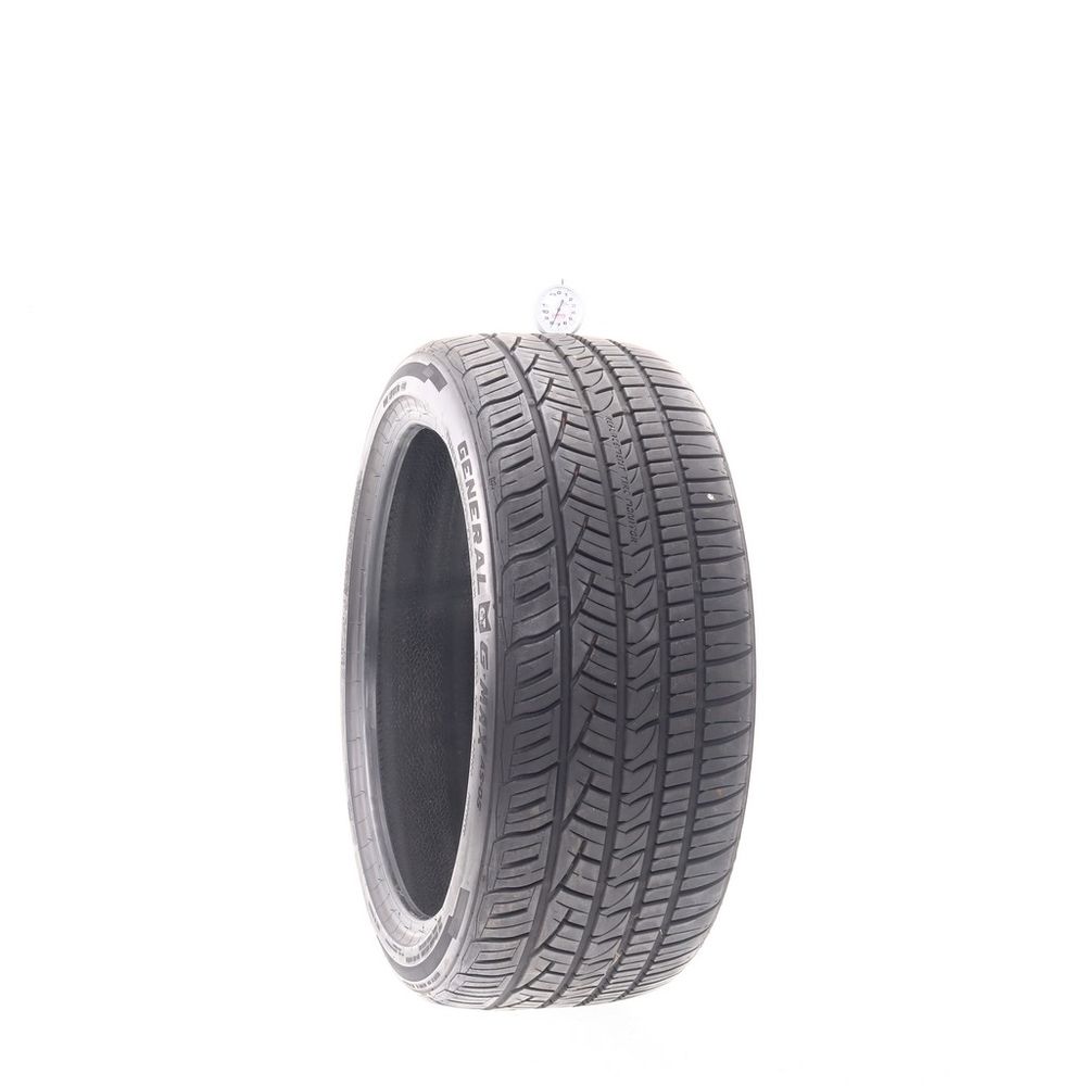 Used 235/40ZR19 General G-Max AS-05 96W - 7.5/32 - Image 1