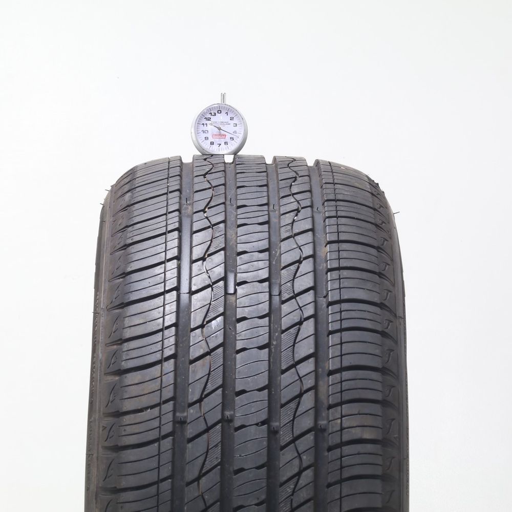 Set of (2) Used 255/50R20 Kumho Crugen Premium 105T - 4.5-5/32 - Image 2