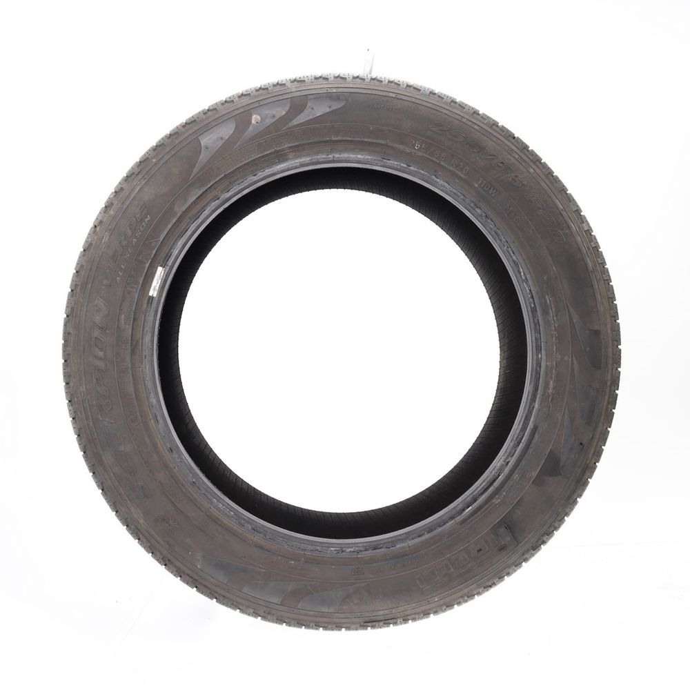 Used 255/55R20 Pirelli Scorpion Verde LR 110W - 7.5/32 - Image 3