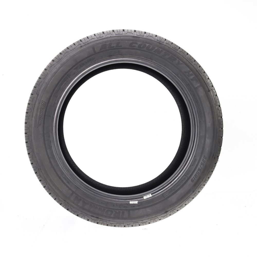 New 225/55R19 Ironman All Country HT 99V - Image 3