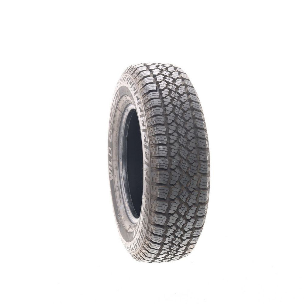 Used LT 225/75R16 Multi-Mile Wild Country Trail 4SX 115/112S E - 14.5/32 - Image 1