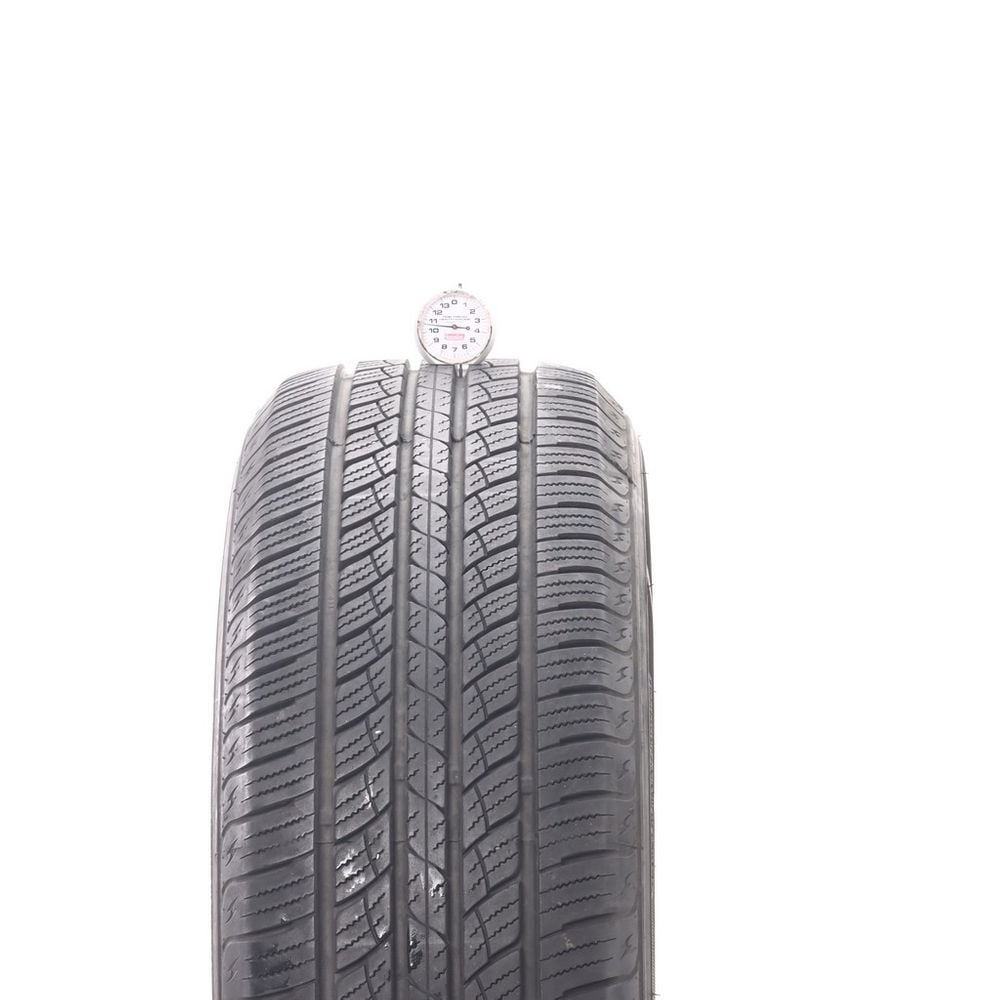 Set of (4) Used 255/65R17 Westlake SU318 H/T 110H - 10.5-11/32 - Image 2