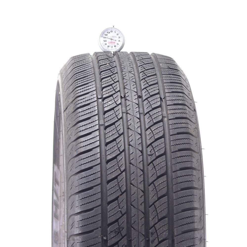 Set of (4) Used 255/65R17 Westlake SU318 H/T 110H - 10.5-11/32 - Image 5