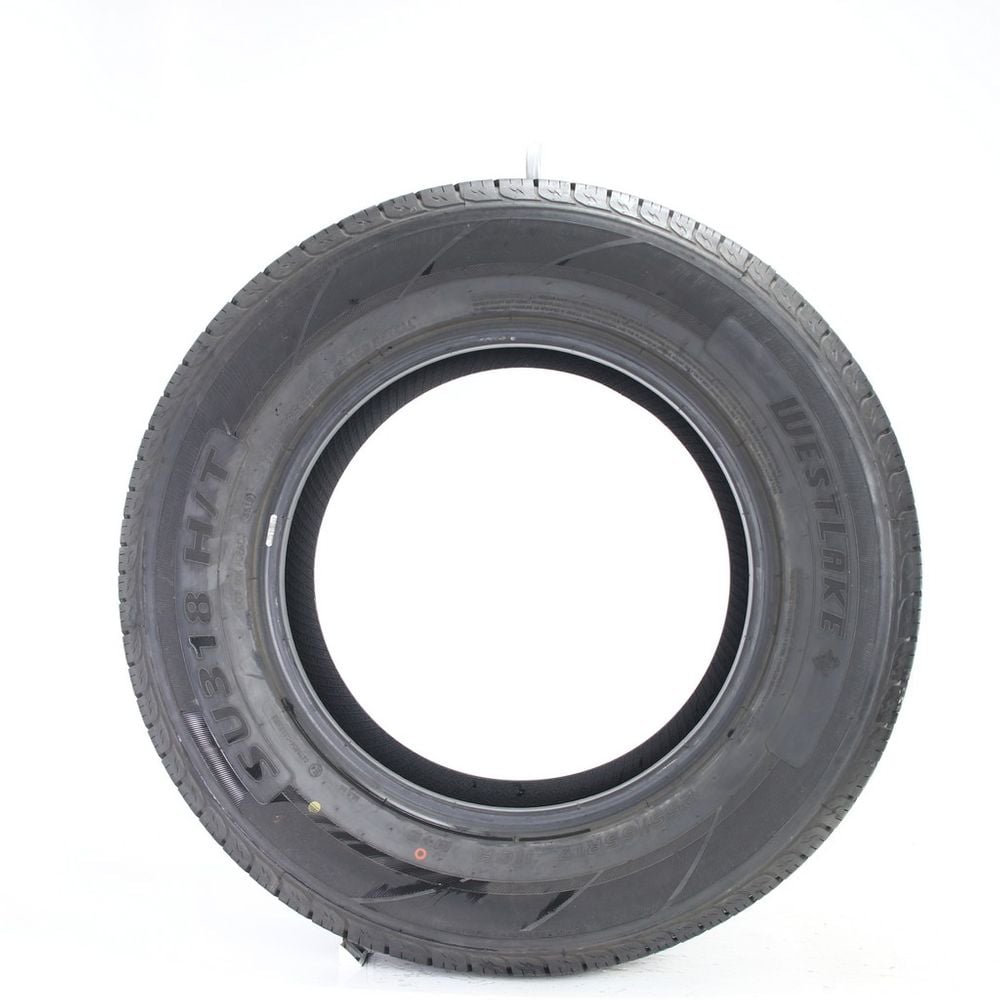 Set of (4) Used 255/65R17 Westlake SU318 H/T 110H - 10.5-11/32 - Image 6
