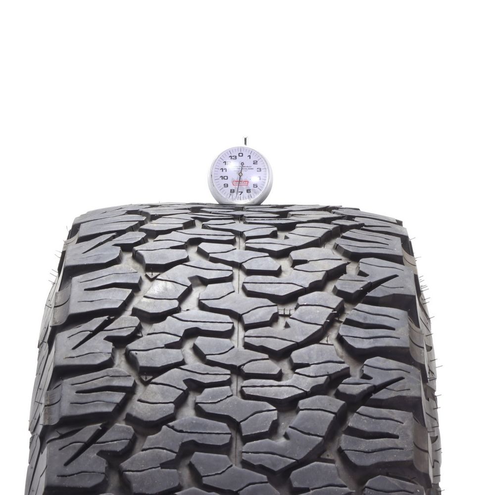 Used LT 315/70R17 BFGoodrich All-Terrain T/A KO2 113/110S C - 7/32 - Image 2